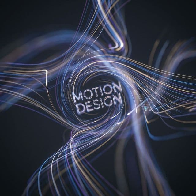 Motion & Production