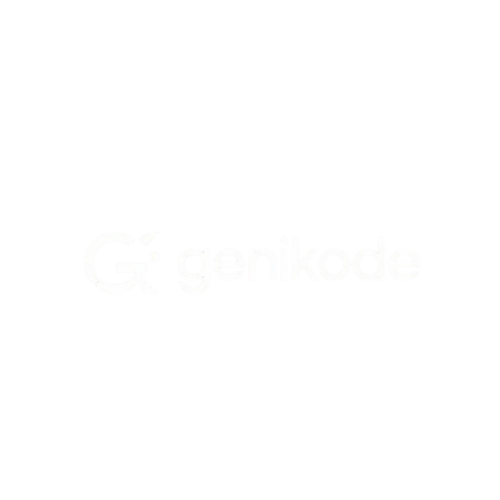 GeniKode Logo