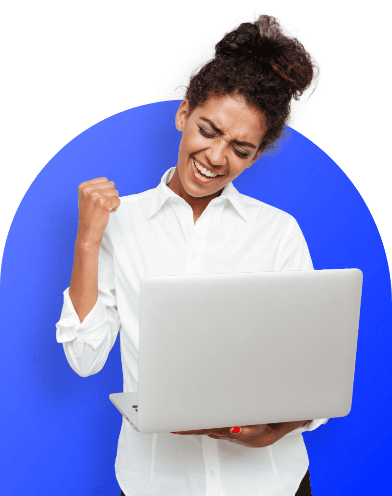 girl-chanting-find leads